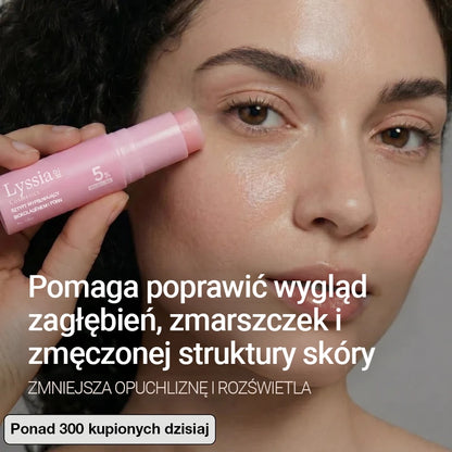 Sztyft Wypełniający z Biokolagenem i PDRN