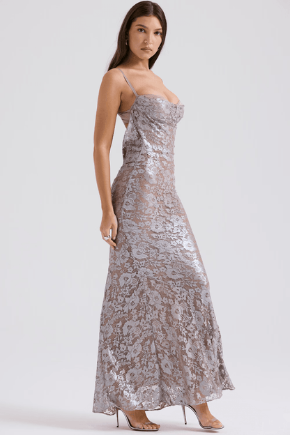 Mia Dress
