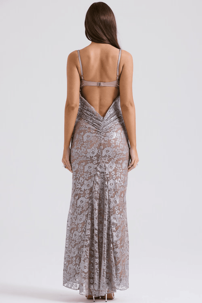 Mia Dress