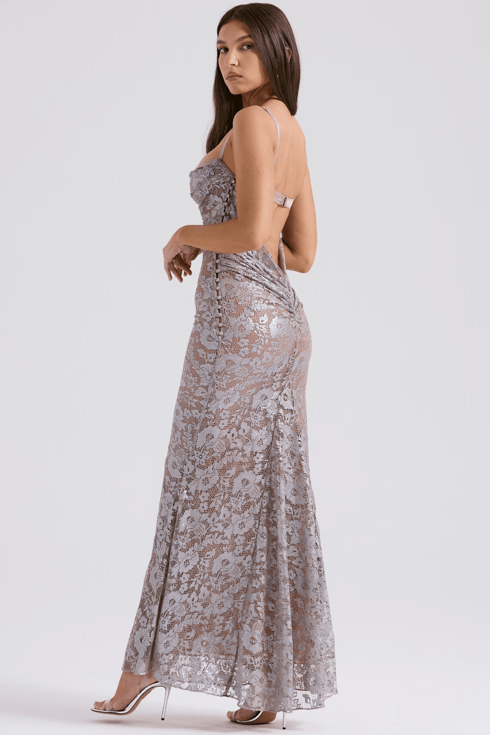 Mia Dress