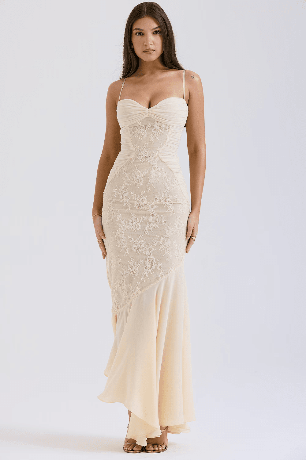 Mia Dress