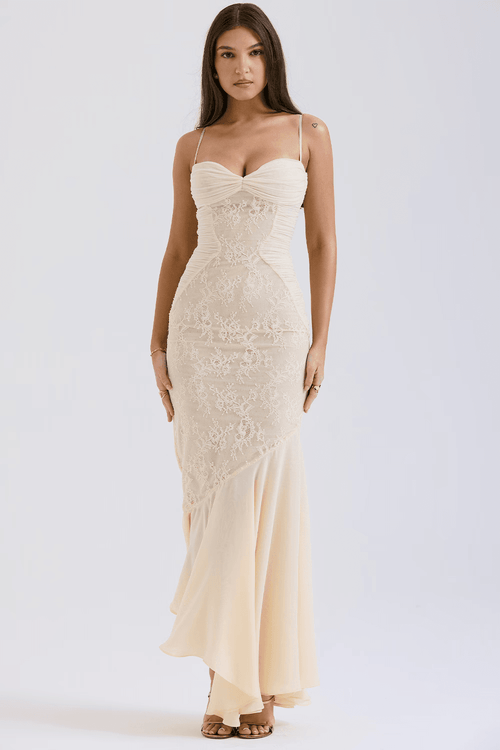 Mia Dress