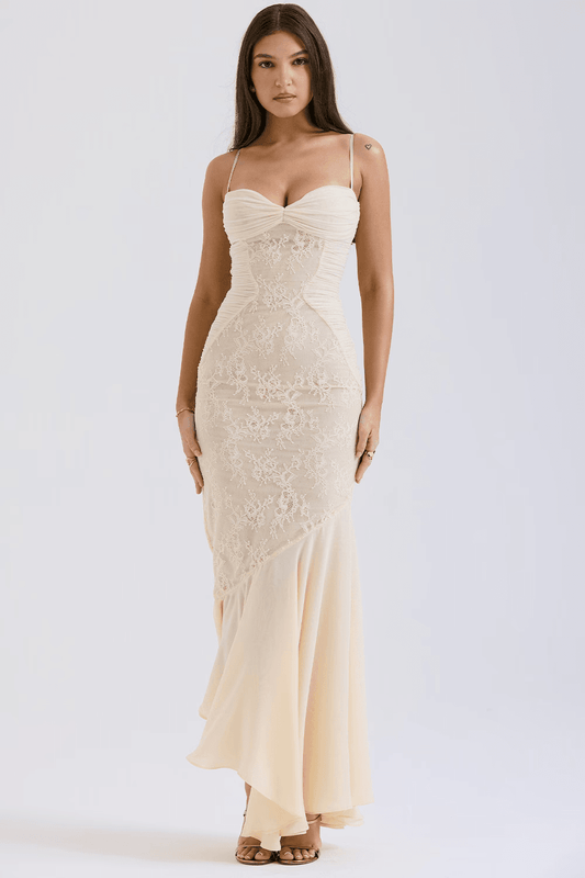 Mia Dress