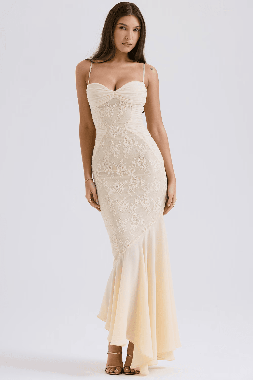Mia Dress