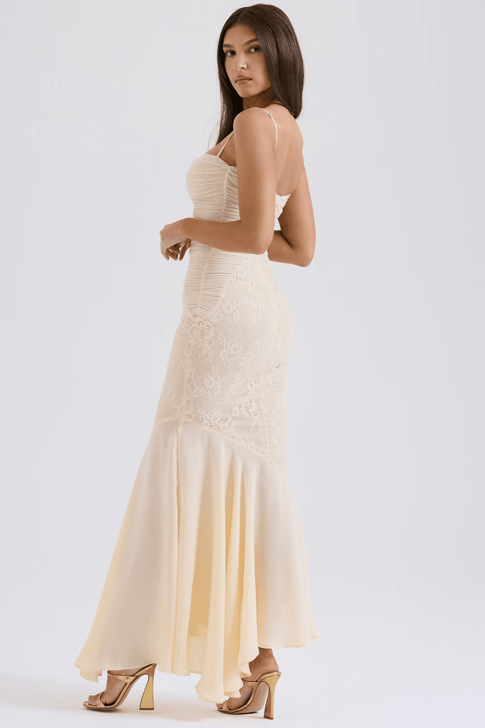 Mia Dress