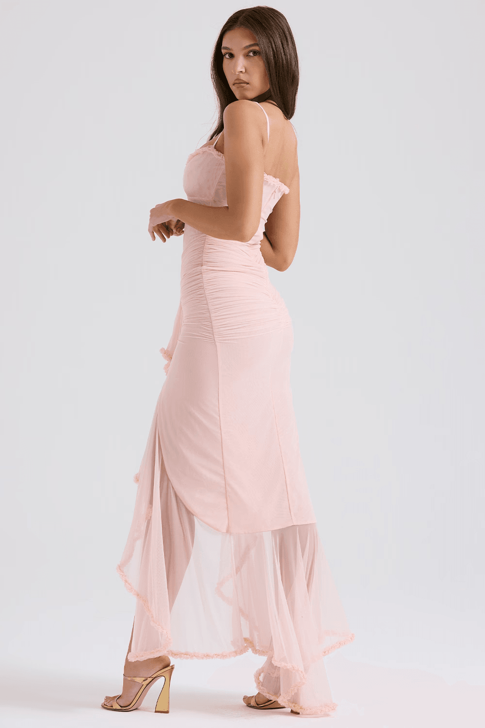 Mia Dress