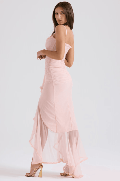 Mia Dress