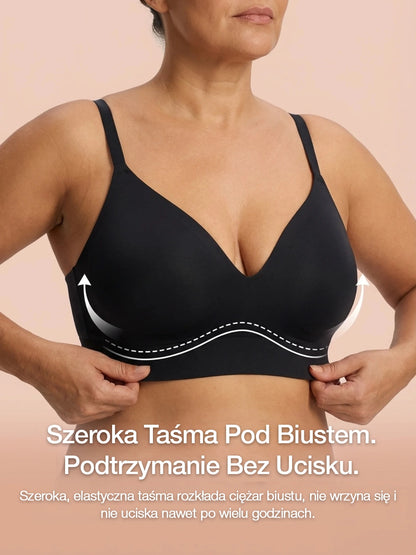 Biustonosz FirmLift™ | Uniesiony biust, natychmiastowy komfort