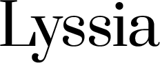 Lyssia
